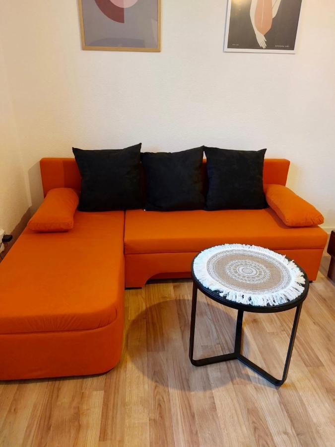 Utulny Apartman V Centre Bb Banska Bystrica Exterior photo
